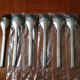 Kontur. Cutlery set 6 pers. Design Helmut Adler for Rosenthal 1954