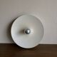 Space Age disc wall light selection by Charlotte Perriand for Les Arcs at Honsel