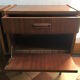 Paire de chevets vintage