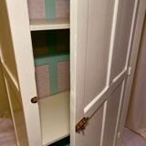 Parisian wardrobe