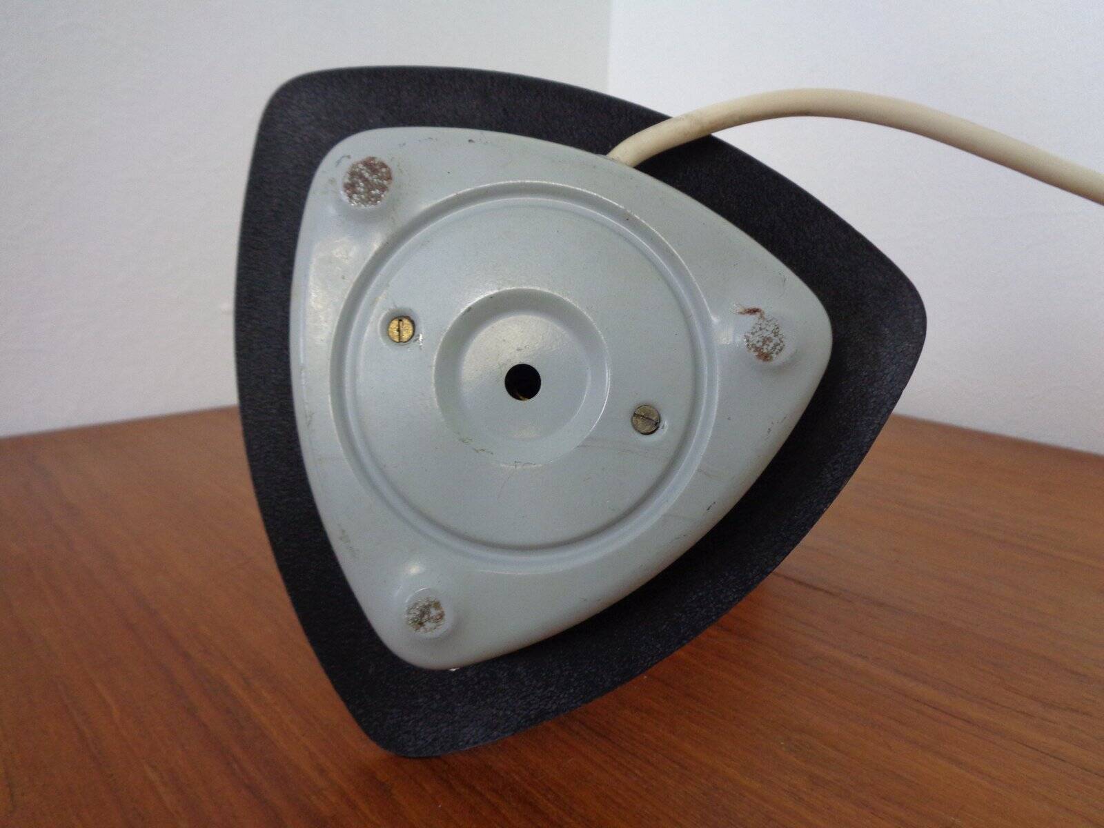 Dimmable Table Lamp by Télé Ambiance, France, 1950s