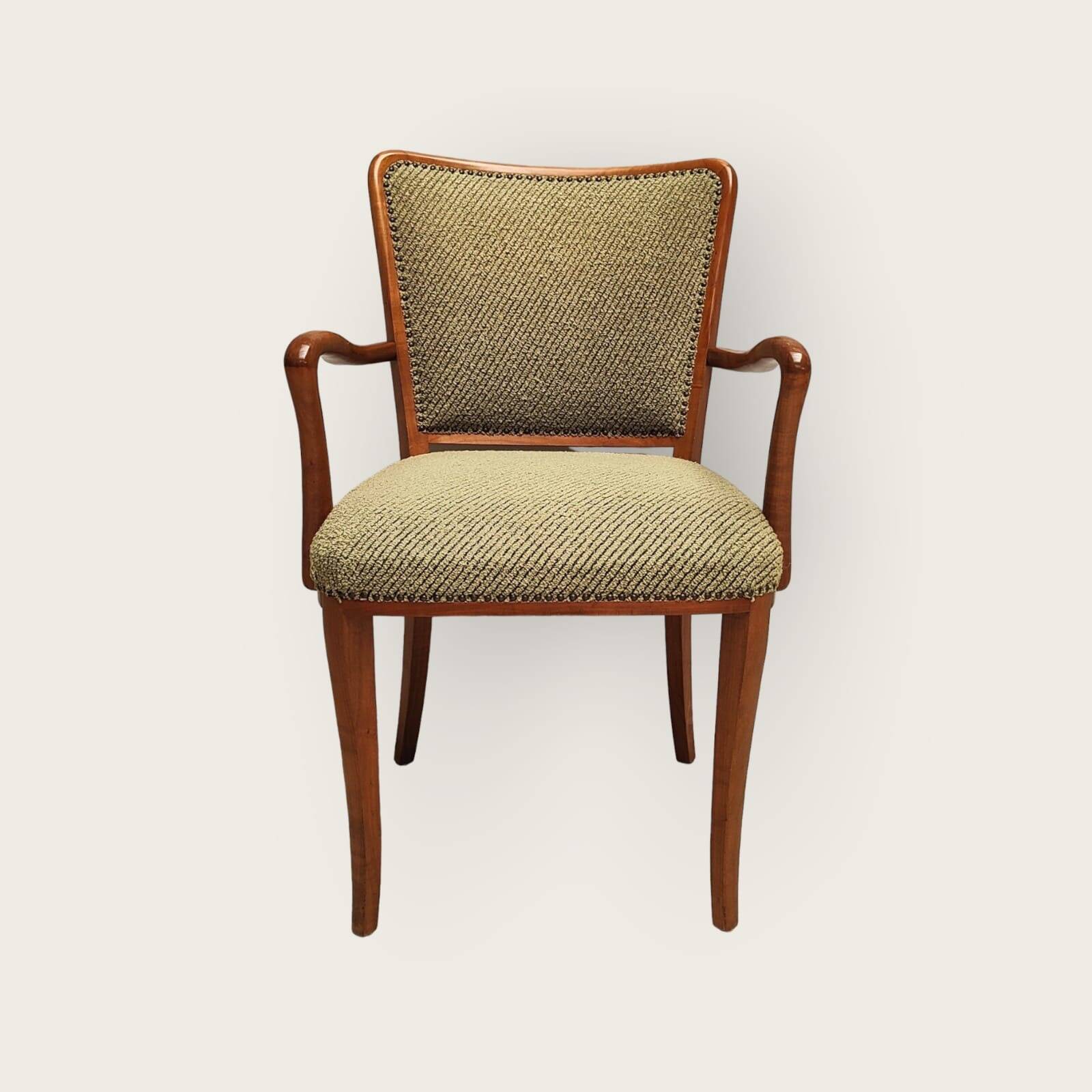 Chaise du milieu du siècle