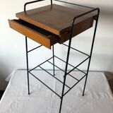 Vintage sofa tip from the 60s