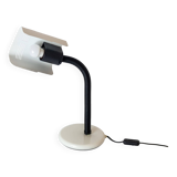 Mid Century Modern Industrial Desk Lamp, Targetti, Italy