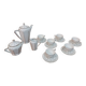 Coffee service, Art Deco