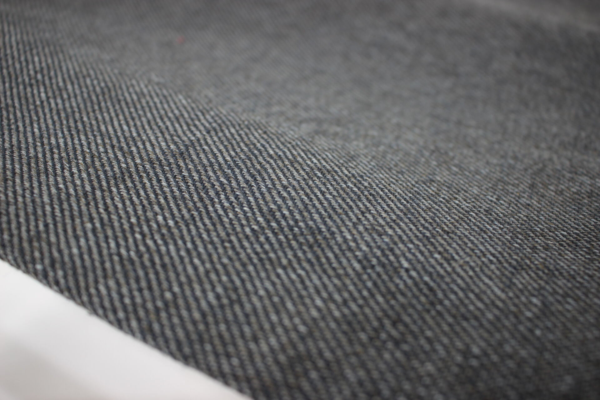 1960s Ditte and Adrian Heath Armchair for FDB Møbler, Denmark