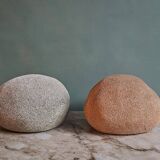 Leola moon rocks lamps