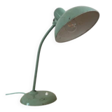 Vintage table lamp Kaiser Idell 6556 - Christian Dell - Bauhaus style