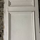 Old door 276 x 83