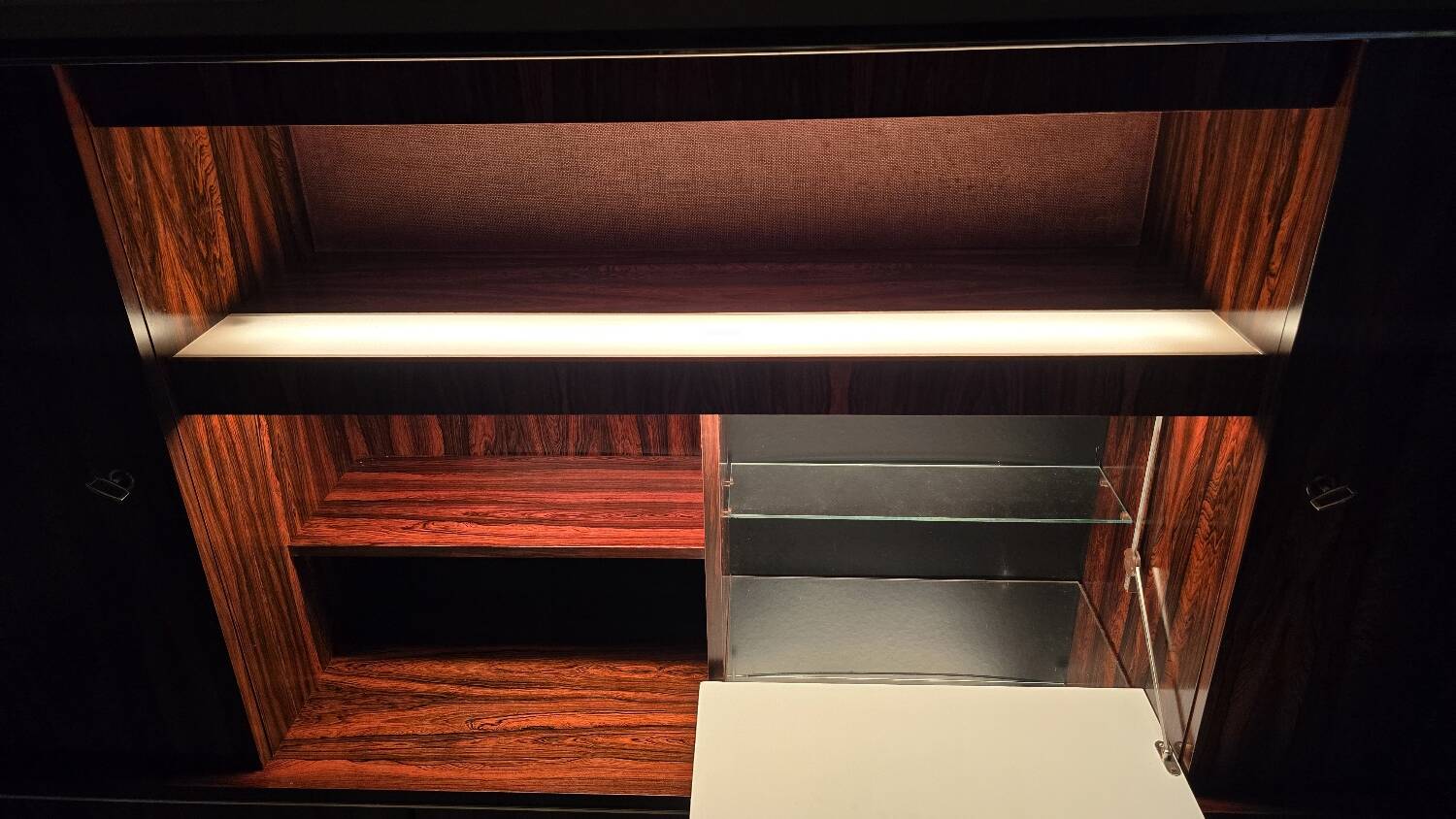 Vintage cupboard, 1960's