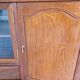 Rosewood display cabinet with two sections – Chinese furniture Hong Kong