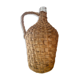 Dame Jeanne🌾rattan