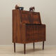 Rosewood secretary, Danish design, 1970s, production: Denmark