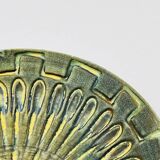 Coceram dish for Martini & Rossi