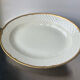 Oval dish by Bing & Grøndahl for Royal Copenhagen