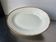 Oval dish by Bing & Grøndahl for Royal Copenhagen