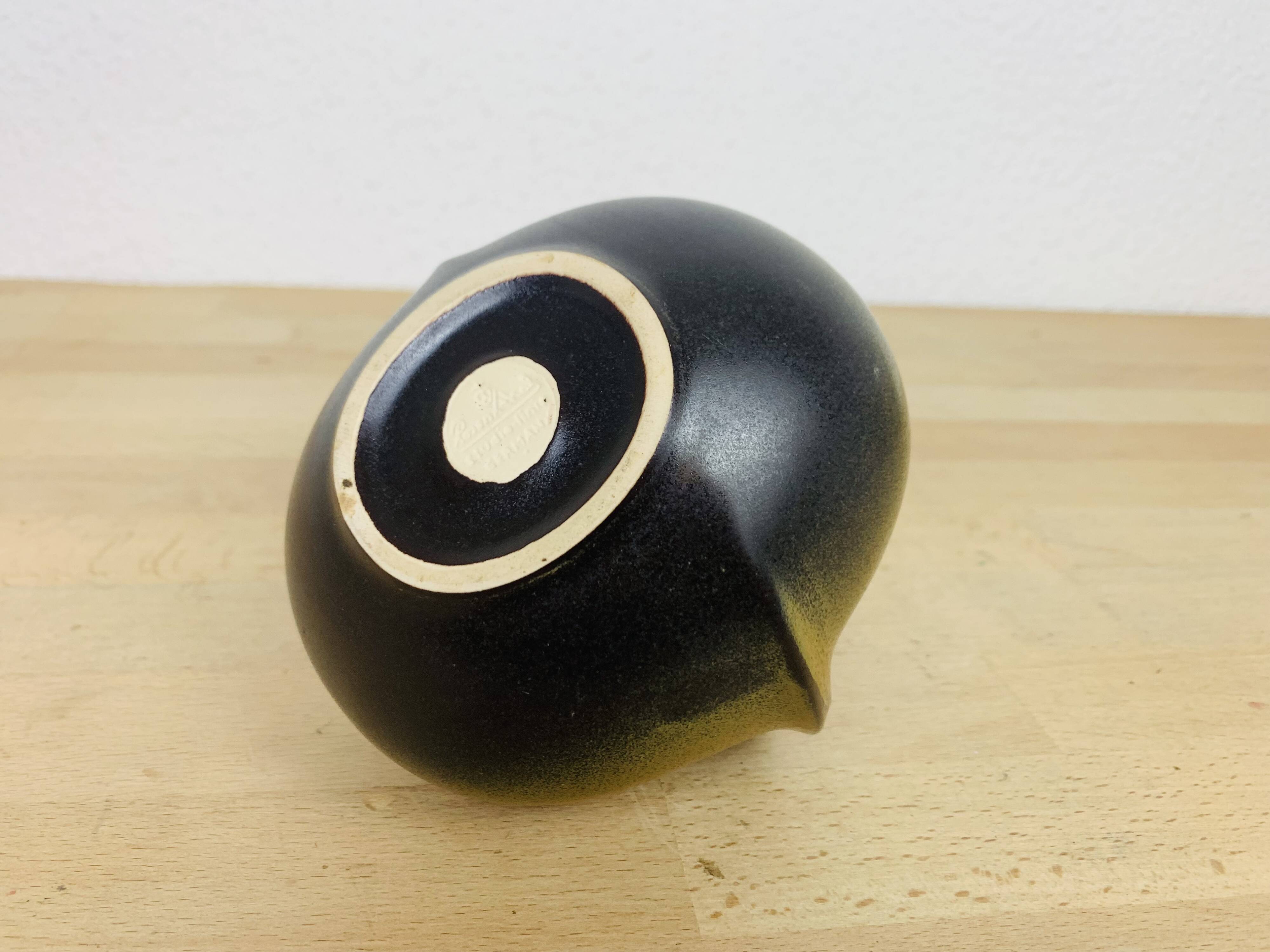 Venus ceramic vase by Uta Feyl for Rosenthal Studio Line