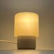 Lampe Kartell tic tac Giotto Stoppino 70s design