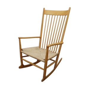 rocking-chair J16  par