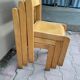 Chaise enfant Moludo