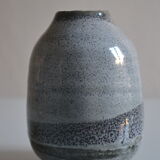 Vase gres midcentury 70's