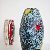 2 vases Effecto San Marino