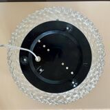Lampe en pointe de diamants