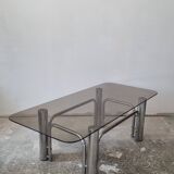 Table basse années 70