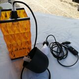 Lamp 2 in 1, 70s design