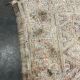 XL Vintage Moroccan Kilim Rug