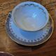 Limoges porcelain coffee service