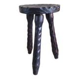 La Redoute x Selency tripod stool 21
