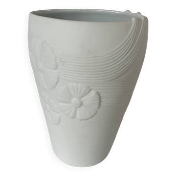 Limoges vase