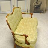 Small convertible sofa, 1960s