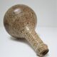 vase soliflore pansu sandstone pyrité signed