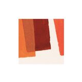 Abstract illustration - painting B56 signed Eawy