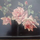 Napoleon III tray