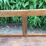 Church bench