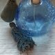 Old perfume bottle