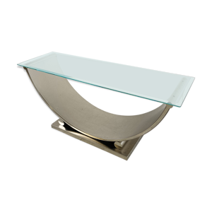 console de Belgochrom,