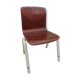 Chair child school 60x40cm model thur op seat