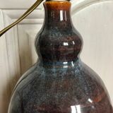 Vintage ceramic lamp