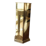 Bistro umbrella stand from the 60s