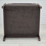 1970s, Danish design by Georg Thams for Grant Møbelfabrik, lounge chair, original condition.