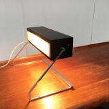 Mid-century German minimalist table lamp by Cosack.