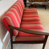 Vintage sofa
