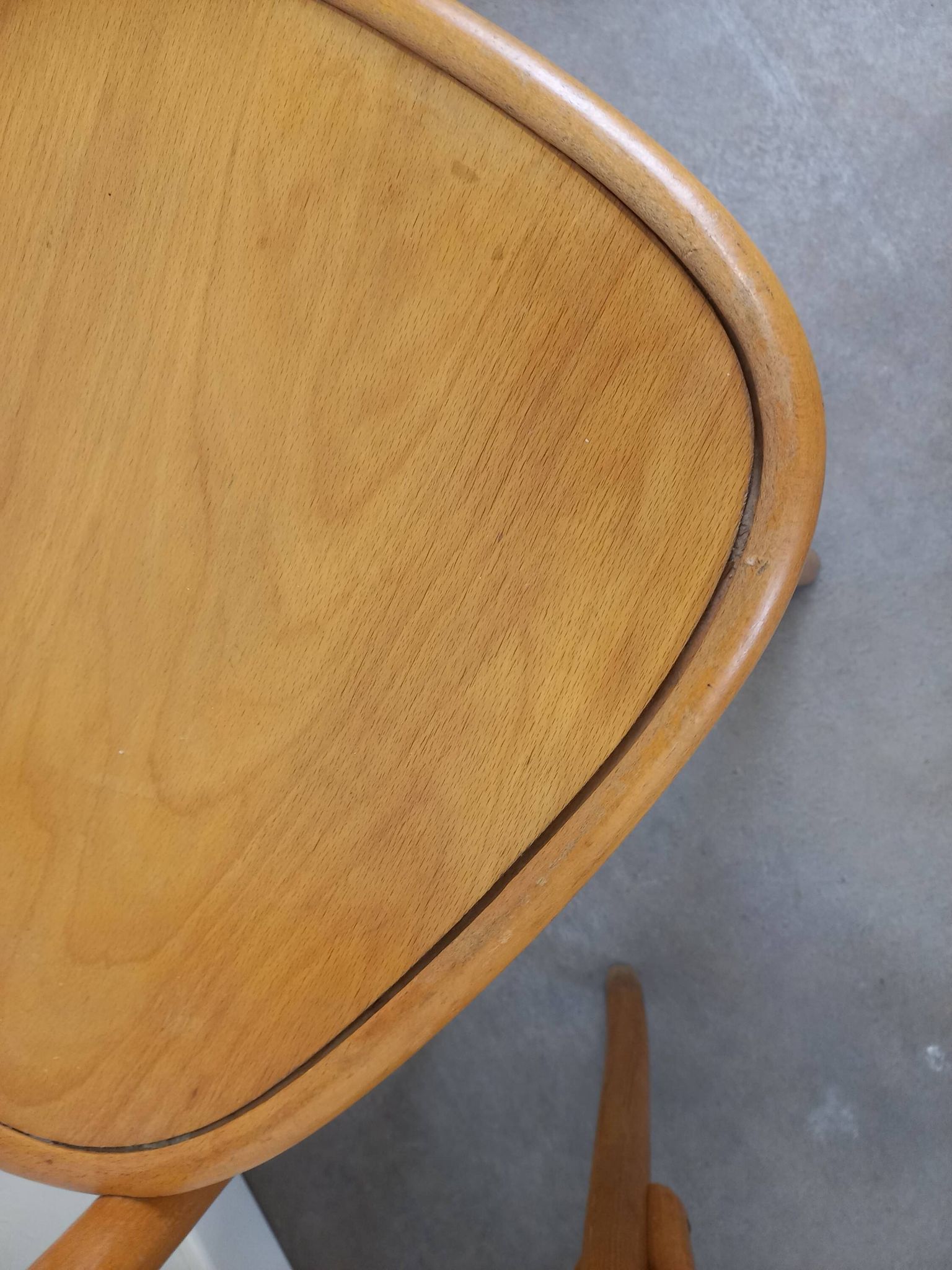 Bistro chairs, set of 4