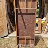Chene farmhouse table
