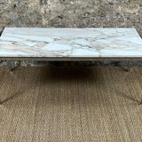 Table basse de Florence Knoll 1970