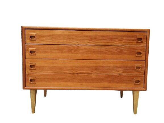 Mid Century chest of drawers